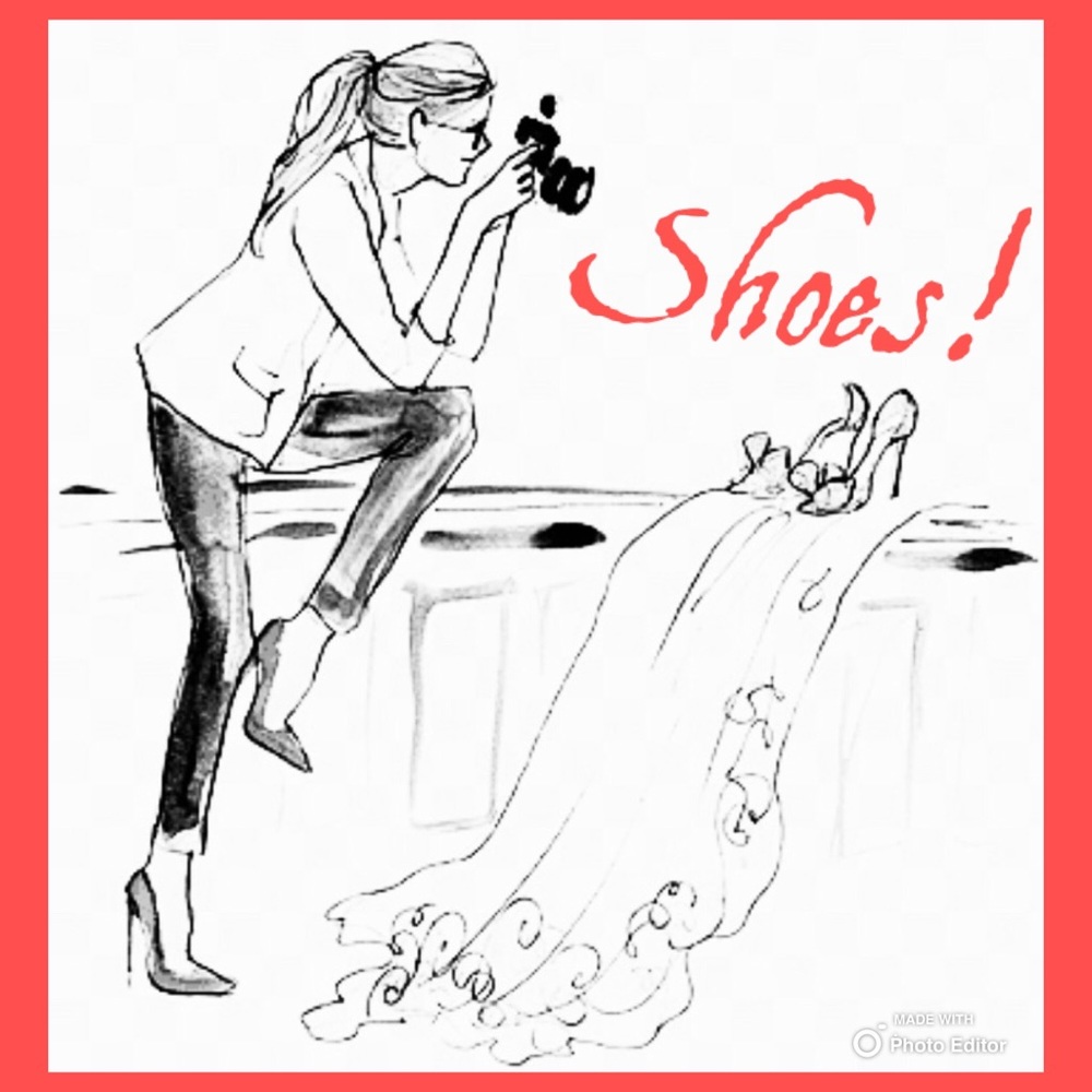 Shoes!